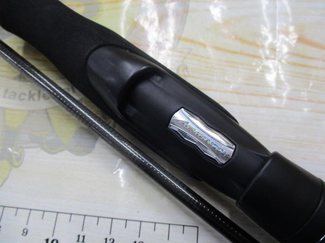 シルバーウルフMX 76ML-S・Q