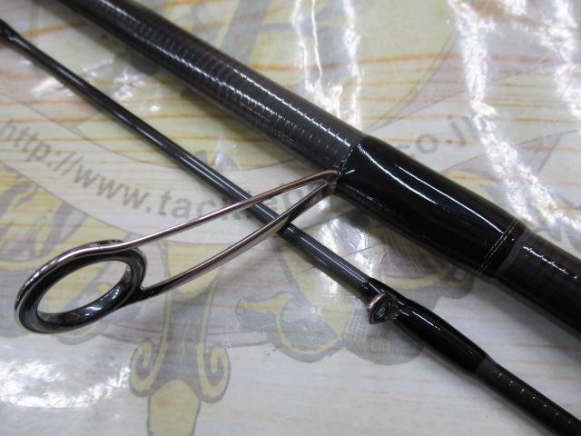 シルバーウルフMX 76ML-S・Q