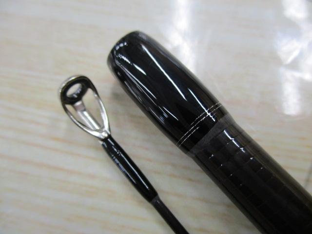 シルバーウルフMX 76ML-S・Q