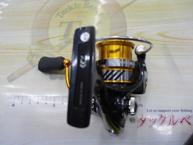 20レブロス LT2000S-XH