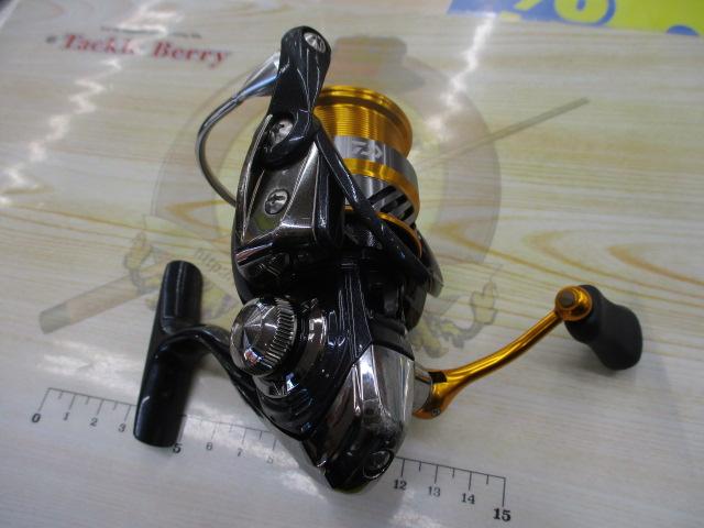 20レブロス LT2000S-XH