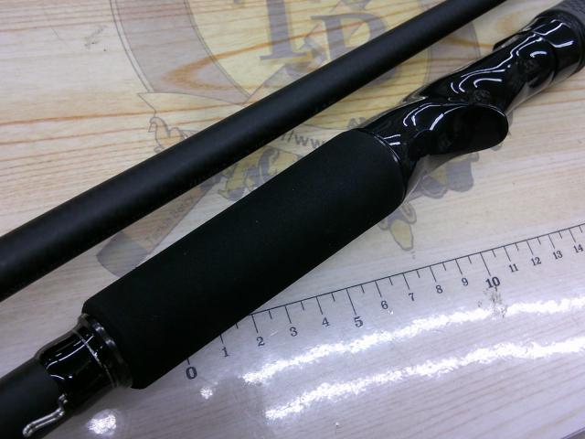 ブラックレーベル SC C69MH｜＠ベリーネット 日本最大新品中古釣具WEB