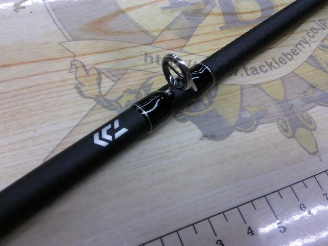 ブラックレーベル SC C69MH｜＠ベリーネット 日本最大新品中古釣具WEB