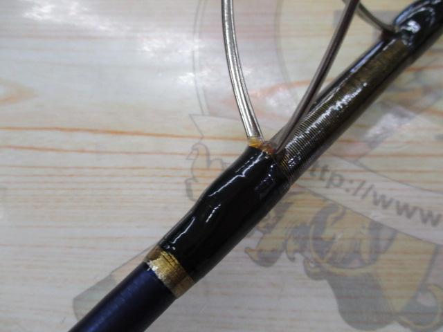 オシアジガー S605
