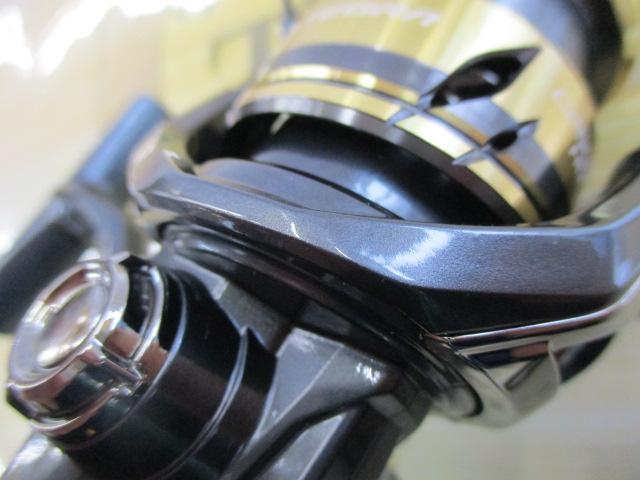 25アルテグラ C2500SHG