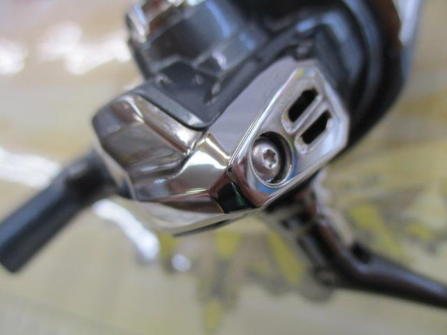25アルテグラ C2500SHG