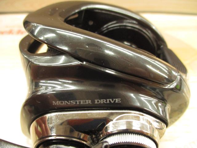 23アンタレスDC MD XG LEFT｜＠ベリーネット 日本最大新品中古釣具WEB