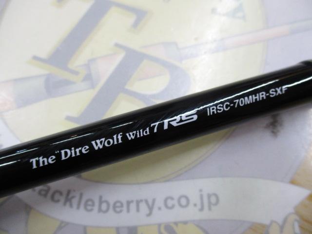 カレイドインスピラーレRS IRSC-70MHR-SXF ディアウルフワイルド7RS