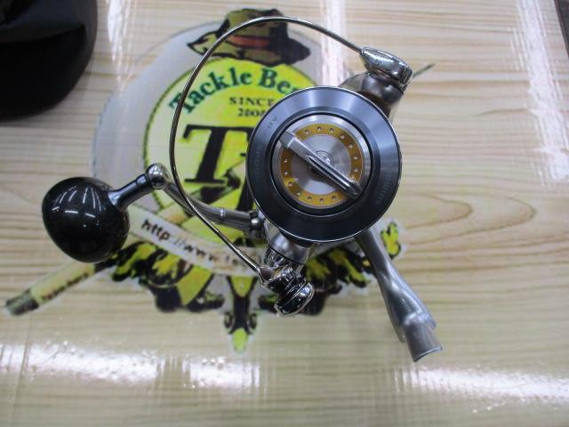 08ステラSW 8000HG