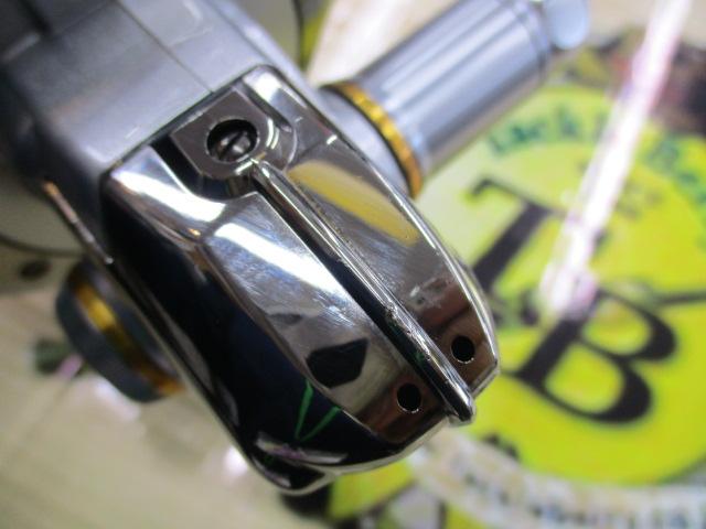 08ステラSW 8000HG