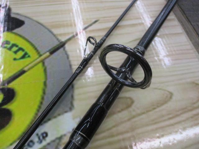 タイドマーク ロッキーショア TMRSS-100/13