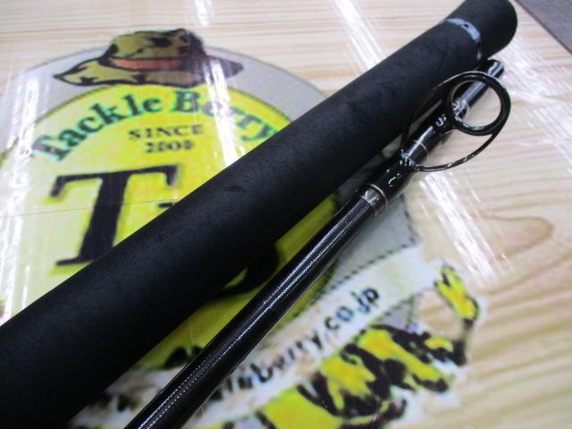 タイドマーク ロッキーショア TMRSS-100/13
