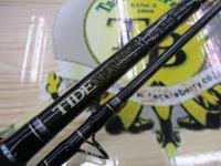 タイドマーク ロッキーショア TMRSS-100/13