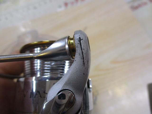 07ルビアス 2500