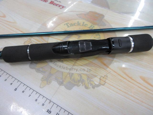 ソルティストエメラルダス ST-EG83ML-ドライ