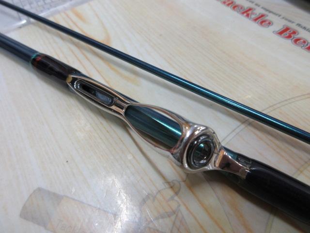 ソルティストエメラルダス ST-EG83ML-ドライ