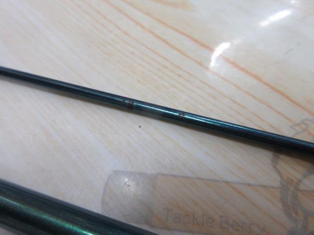 ソルティストエメラルダス ST-EG83ML-ドライ