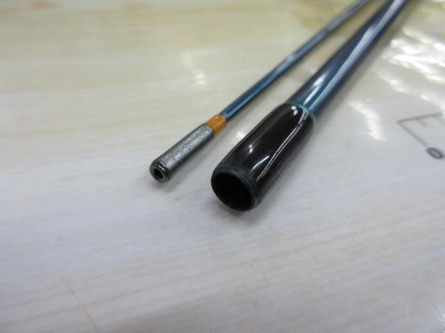 ソルティストエメラルダス ST-EG83ML-ドライ