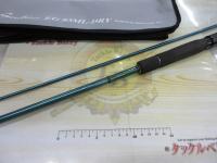 ソルティストエメラルダス ST-EG83ML-ドライ