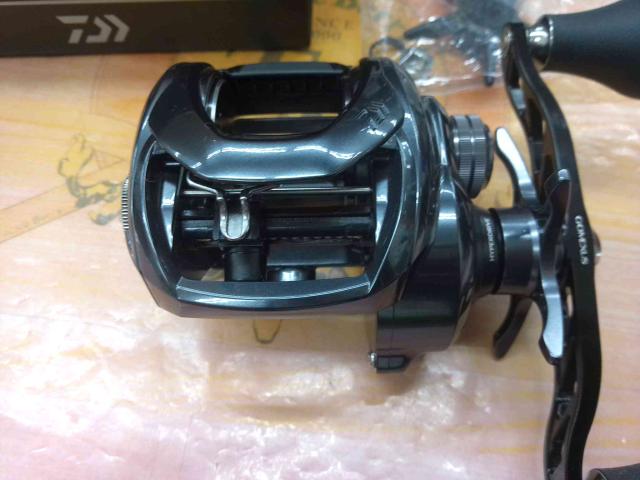タトゥーラ TW 400HL