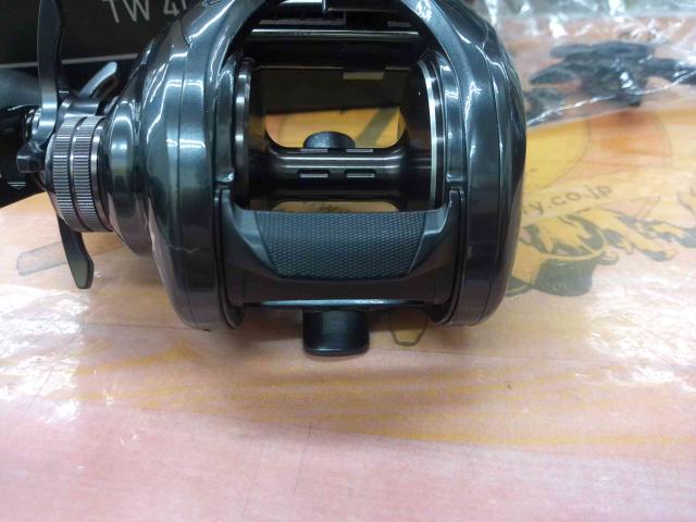 タトゥーラ TW 400HL