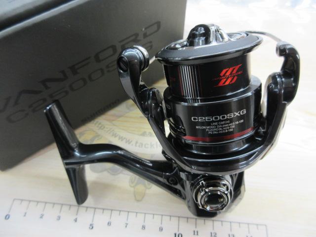 24ヴァンフォード C2500SXG