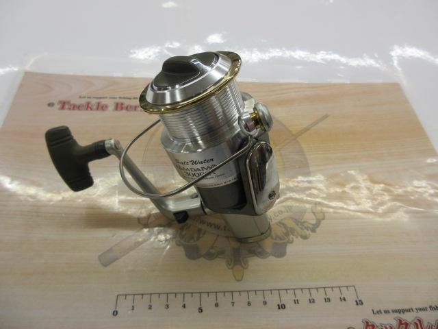 トーナメントX 3000iA