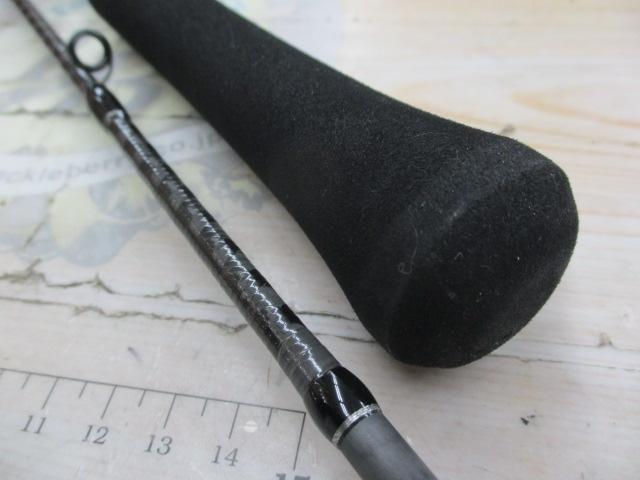 クロスミッションBB B66MH-S｜＠ベリーネット 日本最大新品中古釣具WEB