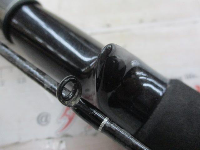 クロスミッションBB B66MH-S｜＠ベリーネット 日本最大新品中古釣具WEB