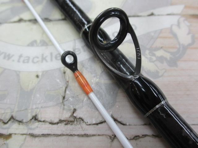 クロスミッションBB B66MH-S｜＠ベリーネット 日本最大新品中古釣具WEB