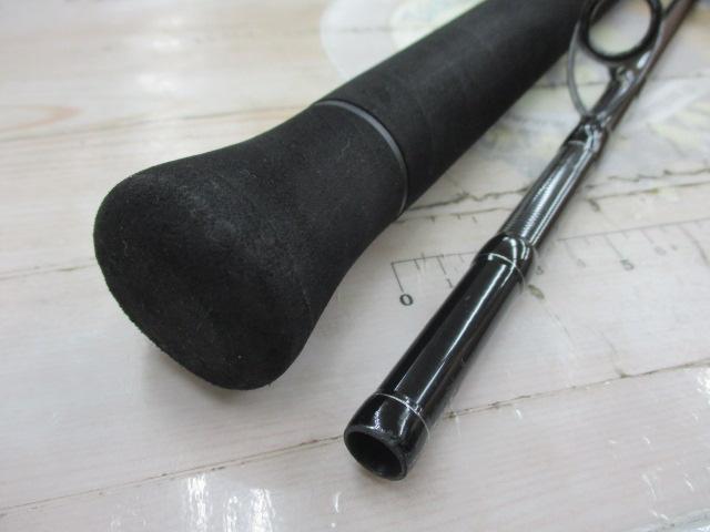 BRS BRS-S100MLMH BURI CUSTOM