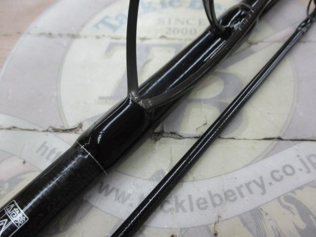 BRS BRS-S100MLMH BURI CUSTOM