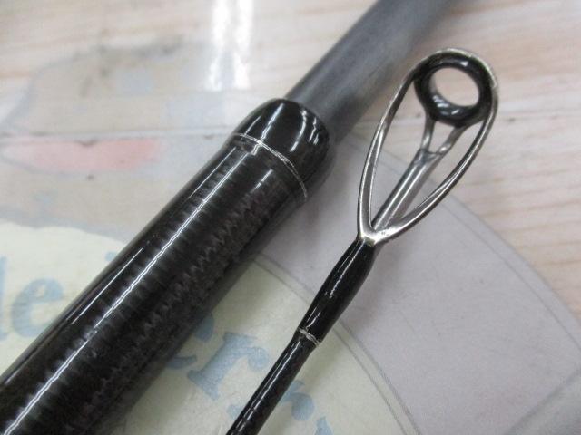BRS BRS-S100MLMH BURI CUSTOM