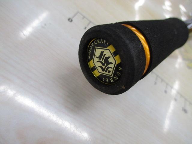 ベンケイ BIC-69FR