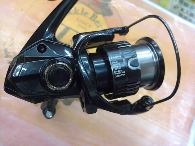 19ヴァンキッシュ C2500SHG