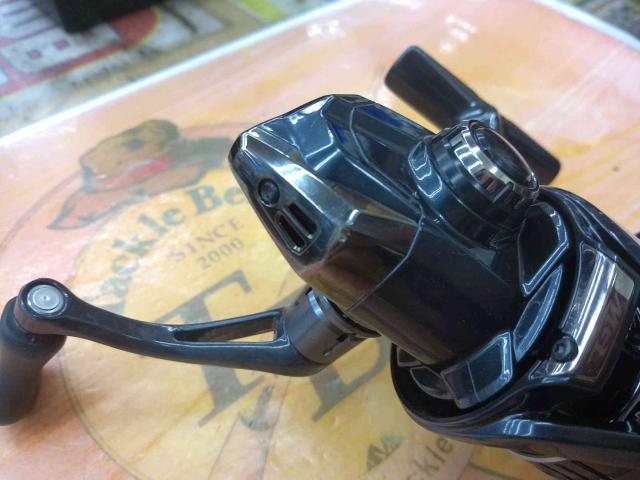 19ヴァンキッシュ C2500SHG