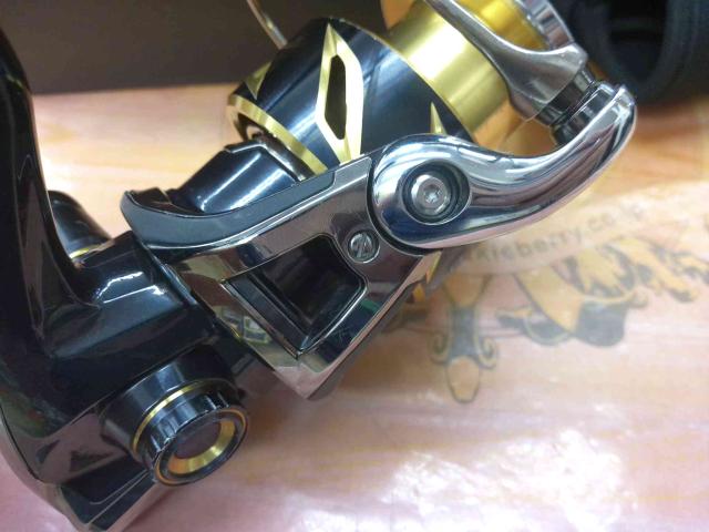 20ステラSW 6000XG
