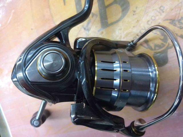 21ルビアスエアリティー FC LT2500S-XH-QD