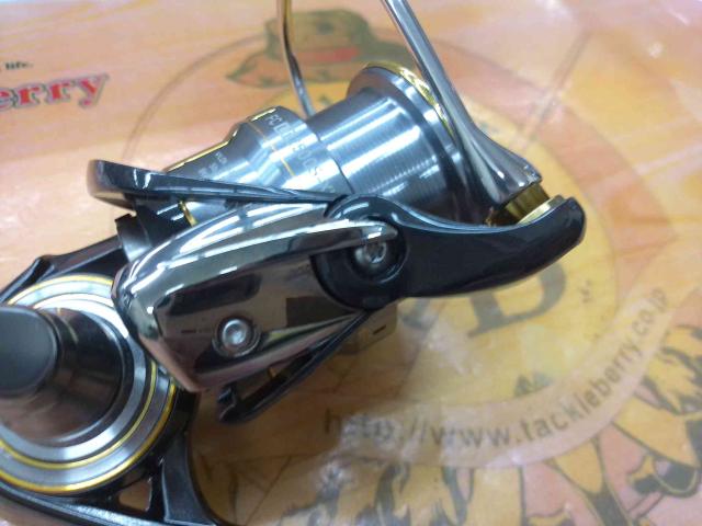 21ルビアスエアリティー FC LT2500S-XH-QD