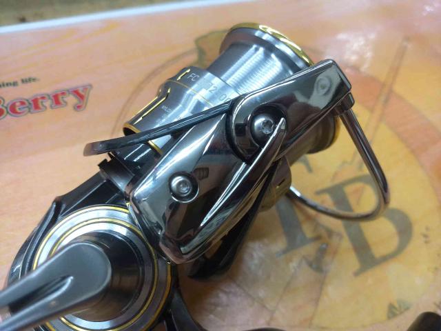 21ルビアスエアリティー FC LT2500S-XH-QD