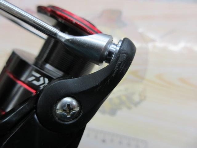 19シグナス 3000H-LBD｜＠ベリーネット 日本最大新品中古釣具WEBショップ