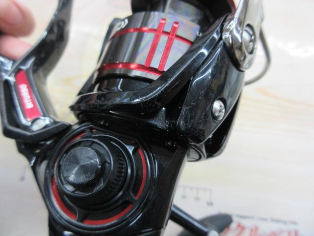 19シグナス 3000H-LBD｜＠ベリーネット 日本最大新品中古釣具WEBショップ