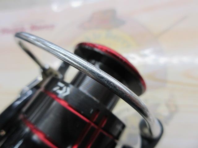 19シグナス 3000H-LBD｜＠ベリーネット 日本最大新品中古釣具WEBショップ