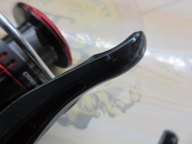 19シグナス 3000H-LBD｜＠ベリーネット 日本最大新品中古釣具WEBショップ