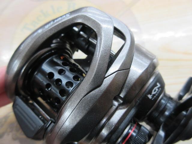 スコーピオンBFS RH｜＠ベリーネット 日本最大新品中古釣具WEBショップ