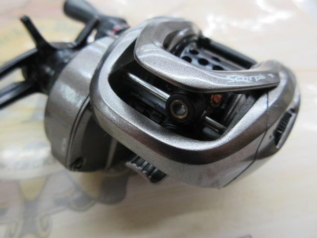 スコーピオンBFS RH｜＠ベリーネット 日本最大新品中古釣具WEBショップ
