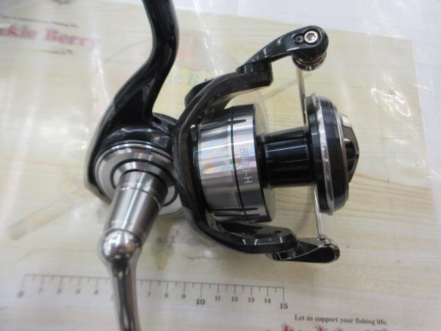 ダイワ 21 セルテートSW 8000H 中古 21セルテートSW 8000-H｜＠ベリーネット 日本最大新品中古釣具WEBショップ
