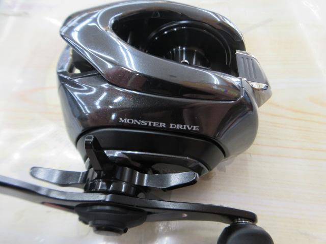 18アンタレスDC MDXG LH｜＠ベリーネット 日本最大新品中古釣具WEBショップ