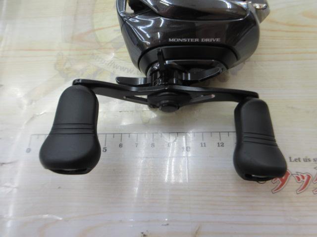 18アンタレスDC MDXG LH｜＠ベリーネット 日本最大新品中古釣具WEBショップ