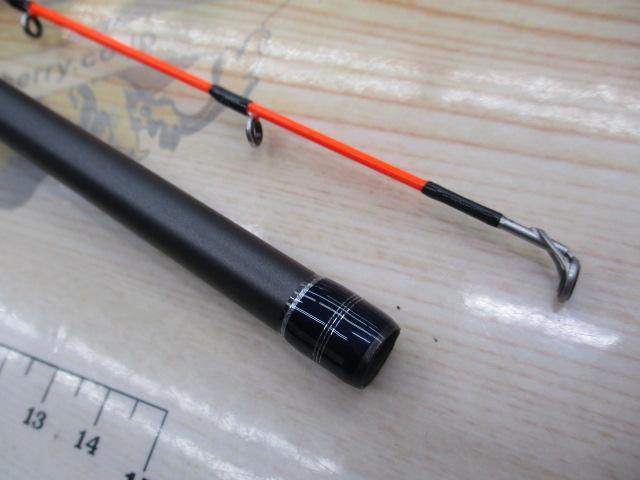 テンヤマダイFT 240MH